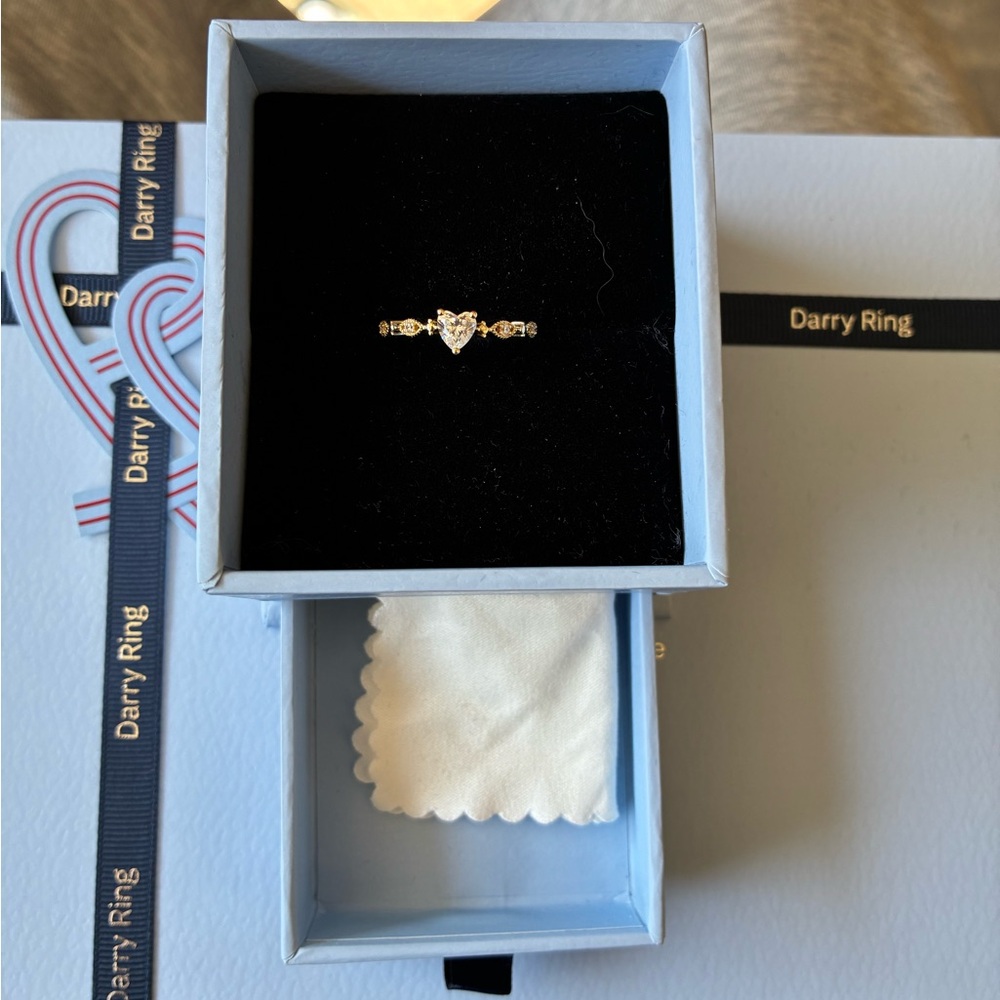 Authentic Darry Ring - image 2